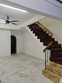 2-storey Terraced House For Rent in Batu Caves,SGR