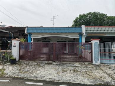 1-storey Terraced House For Rent in Johor Bahru,JHR