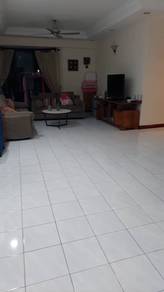 Room in KL City, KUL