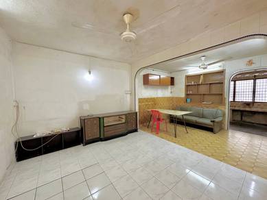 2-storey Terraced House For Sale in Menglembu,PRK