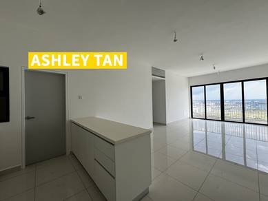 Condominium For Sale in Vertu Resort @ Aspen Vision City