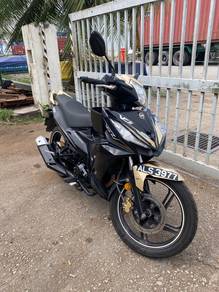 Sym VF3i 185