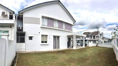 2-storey Terraced House For Sale in Puncak Alam,SGR