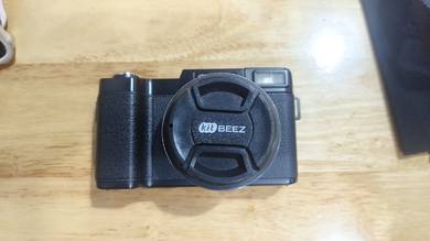 Kit beez KP-4 camera ( rarely used )