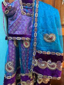 Lehenga