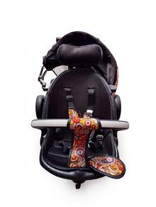 Stroller for toddler