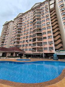 Apartment For Sale in Pandan Utama