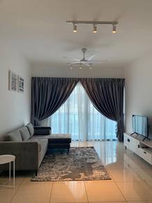 Condominium For Sale in Queens Residences Q1 @ Queens Waterfront