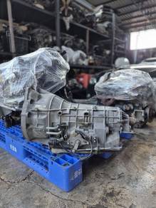 BMW N52 2.8cc ZF5HP18 Gearbox