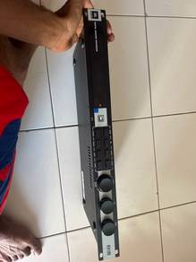 jbl kx180 digital karaoke processor