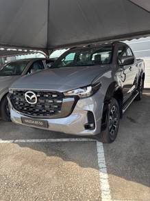 2025 Mazda BT-50 HIGH PLUS