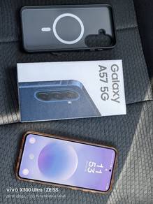 Samaung Galaxy A57 5G