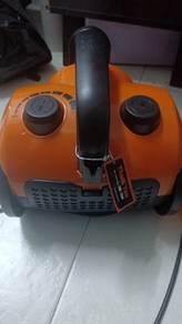 hetch vacuum cleaner