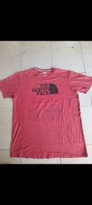 T-shirt Tnf