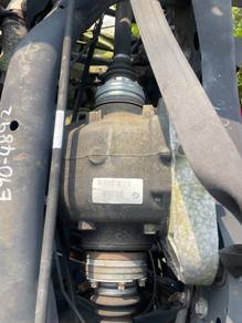Bmw e92 e93 n54 Dct rear axle 2.56