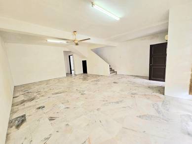 2-storey Terraced House For Sale in Puchong,SGR