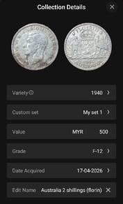 rare coins 