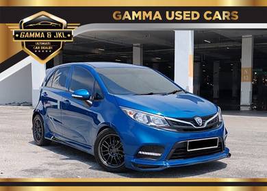 Proton Iriz EXECUTIVE in Sitiawan, PRK