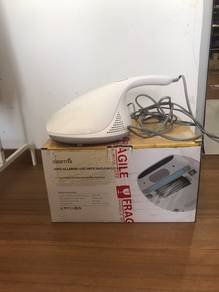 Vacuum Tilam