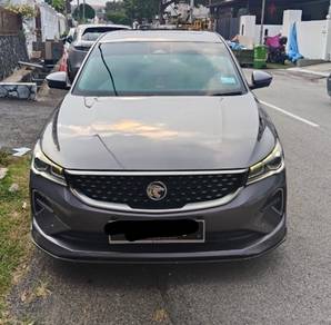 Proton S70 FLAGSHIP X in Damansara Jaya, SGR