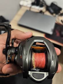 Seasir Cast-XZ BC