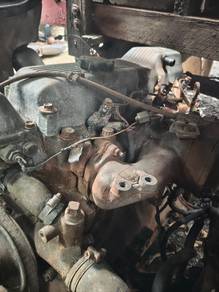 Head lori daihatsu dv99