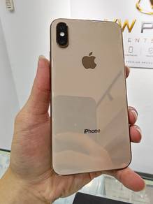Iphone Xs 256Gb
