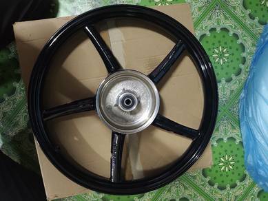 sportrim lagenda 110z