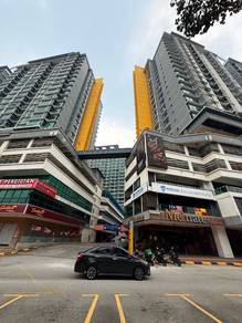 Service Residence For Rent in Vista Alam Serviced Apartment