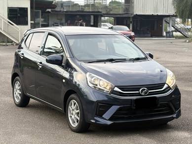 Perodua Axia GXTRA in Johor Bahru, JHR