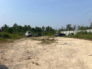 Commercial Land in Bandar Mahkota Cheras, SGR