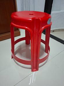 Plastic Chair
