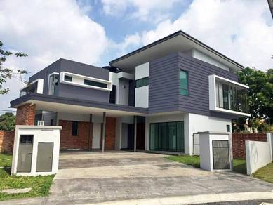 Bungalow House For Sale in Seremban,NSN