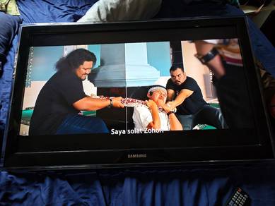 Samsung led40