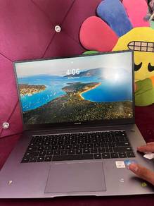 Honor MagicBook X15 15.6" i3 8GB Ram 256GB SSD