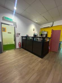 Office space For Rent in Seremban,NSN