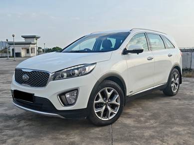 2018 Kia Sorento 