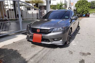 Honda Accord VTi-L in Bertam, PNG