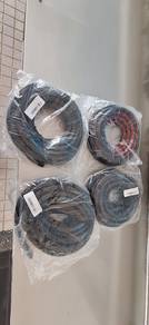 Sound proofing strips