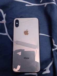 iphone xsmax 256gb