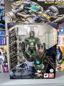 SHFiguarts Kamen Rider Black RX