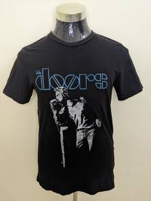 tshirt band the doors