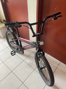 BMX Bicesta