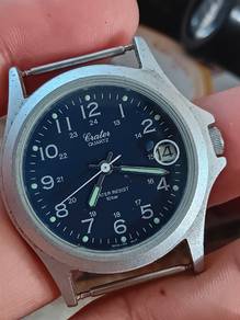 Original Crater field watch