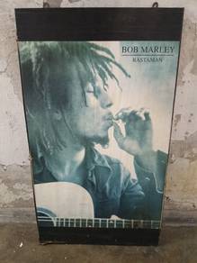 Poster Bob Marley 