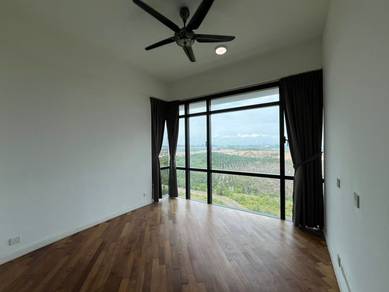 Apartment For Sale in Grand Medini