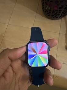 APPLA WATCH SERIEs 7 (GPS)