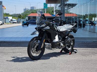 CFMOTO 800MTX
