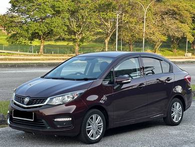 Proton Persona EXECUTIVE in Sungai Besi, KUL