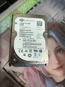 Harddisk drive 2.5inch laptop 500GB